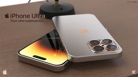 apple iphone ultra 15
